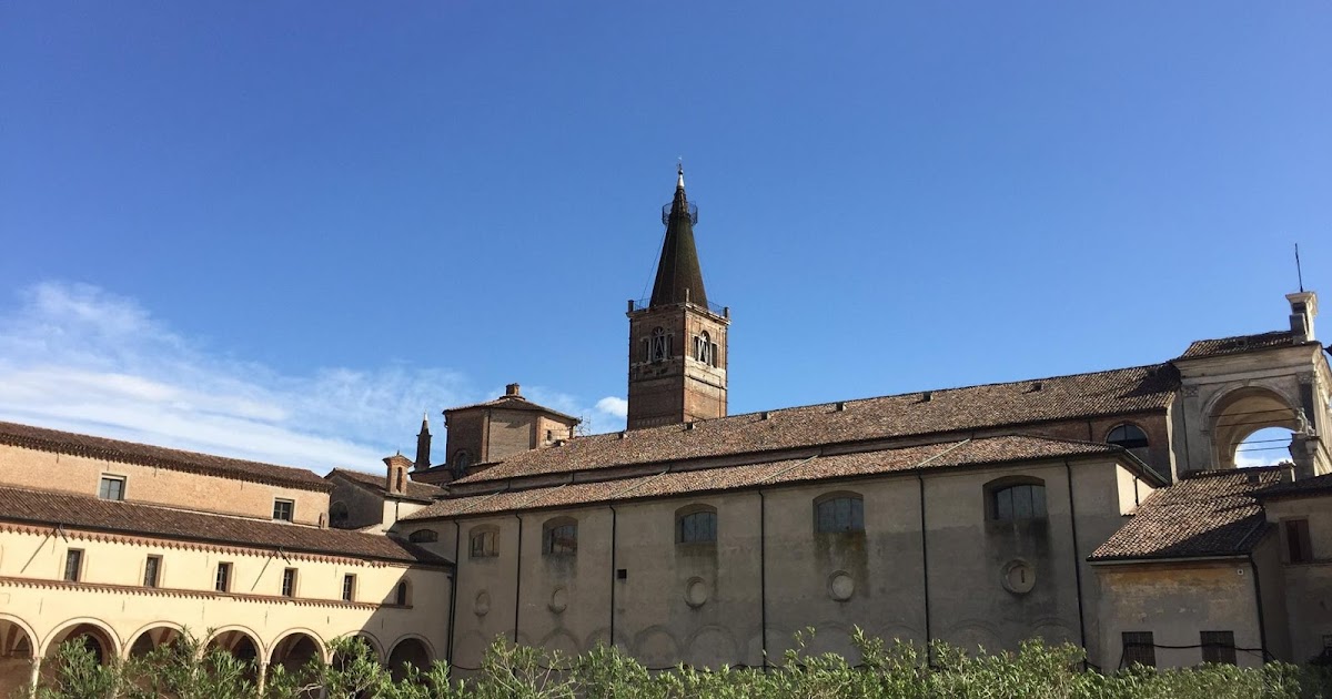 Italia in Photo San Benedetto Po