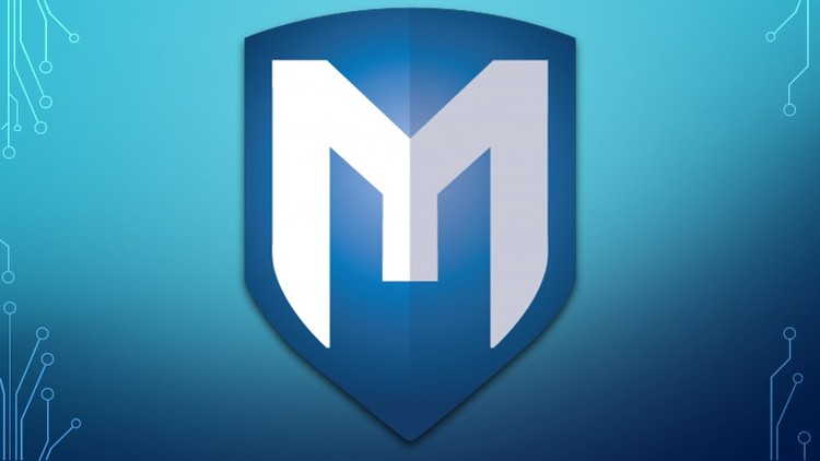 Ethical hacking with Metasploit Course Ethical hacking with Metasploit Course