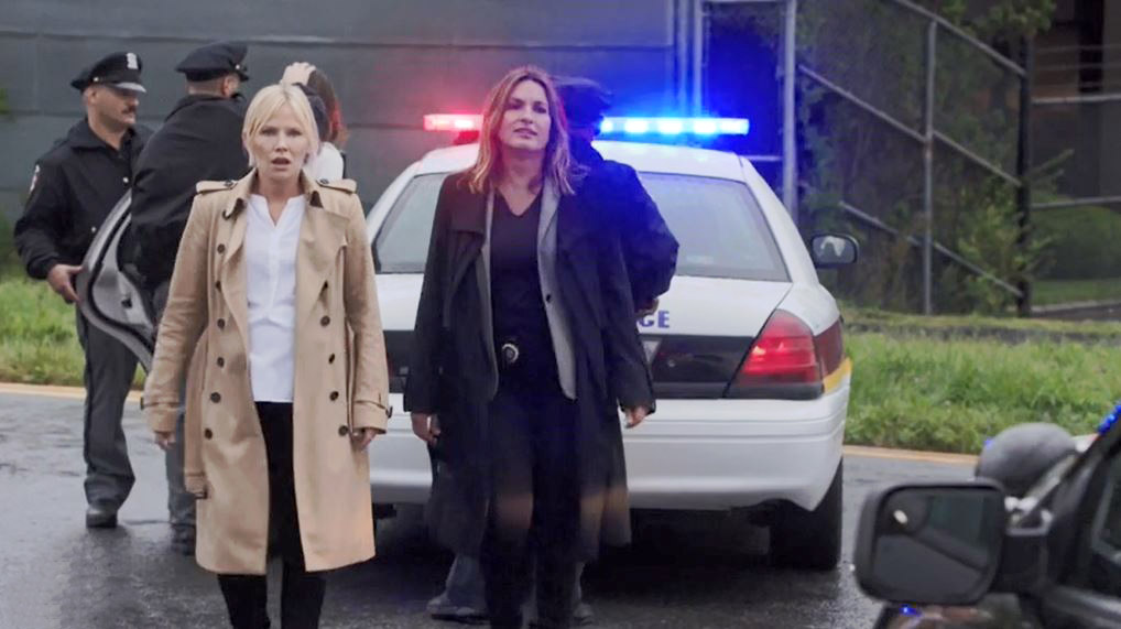 All Things Law And Order Law & Order SVU “Accredo” Recap & Review