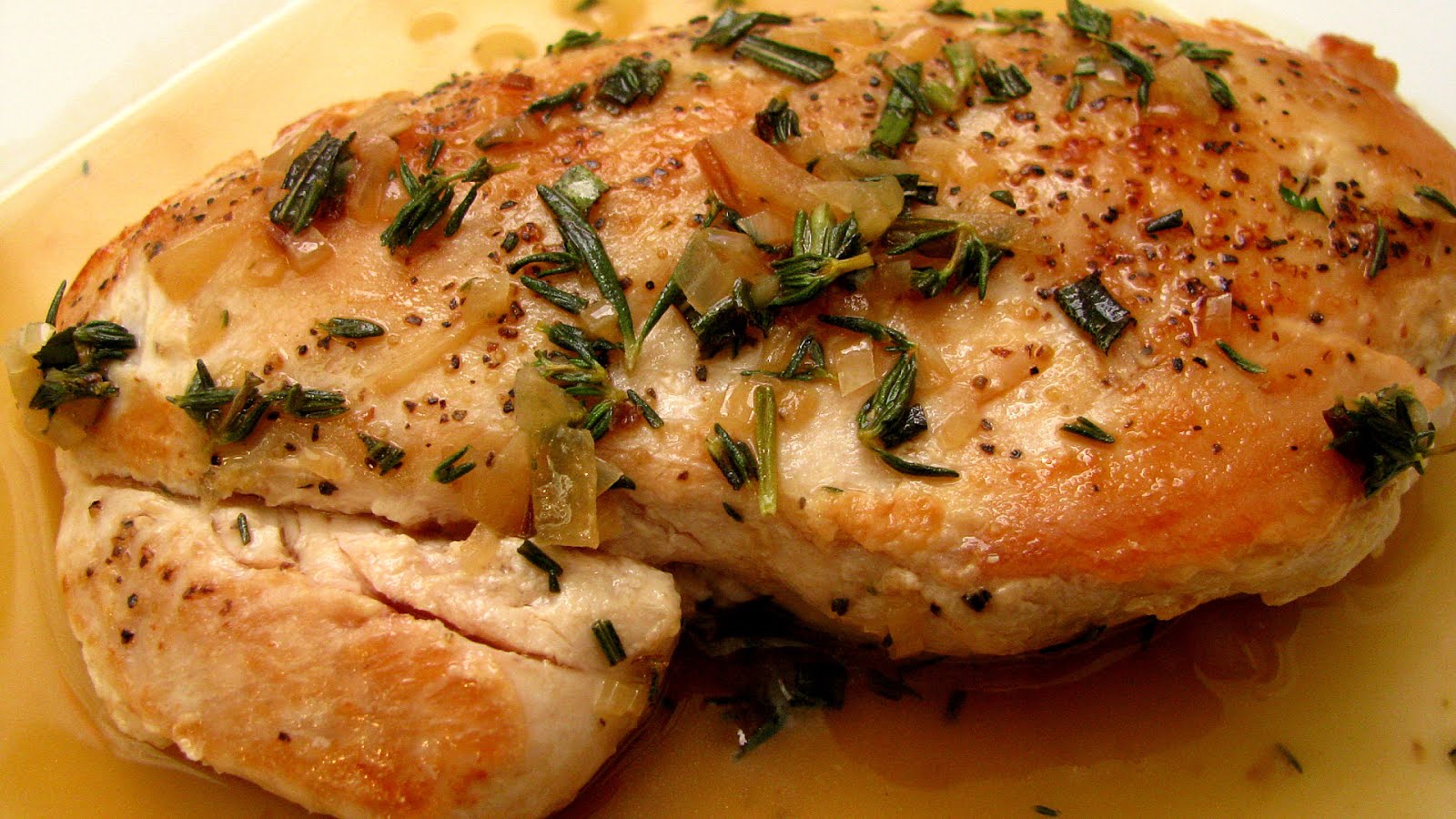 Healthy Chicken Sauce Recipes Recipe Choices