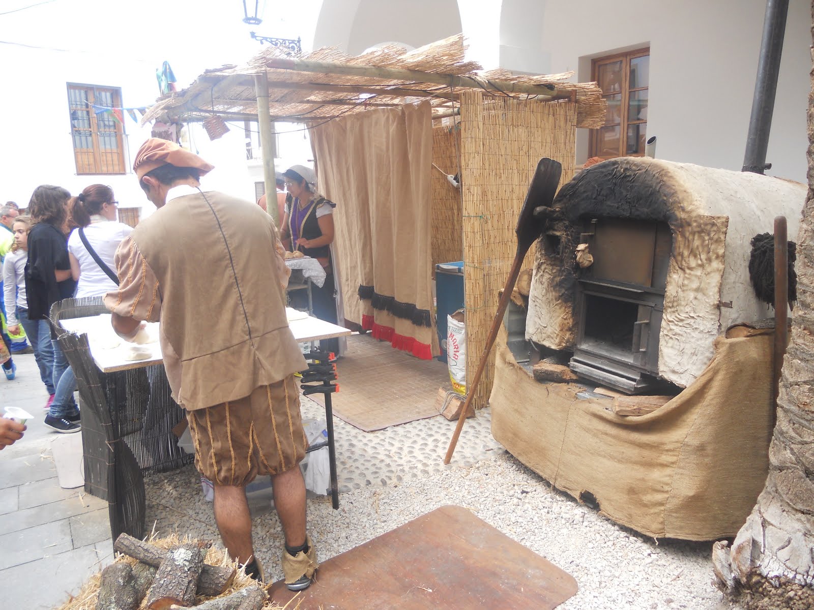 Uncharted "It's pronounced Ibitha"