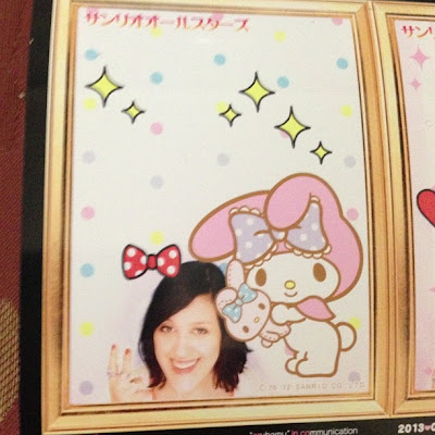 visite du parc Sanrio Puroland à Tokyo visite du parc Sanrio Puroland à Tokyo
