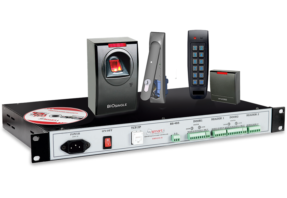 Smart I Electronics Systems Pvt Ltd 2016