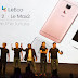 LeEco Le 2 and Le Max 2 launched in India