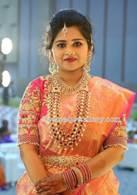 CZ Bridal Long Sets CZ Bridal Long Sets