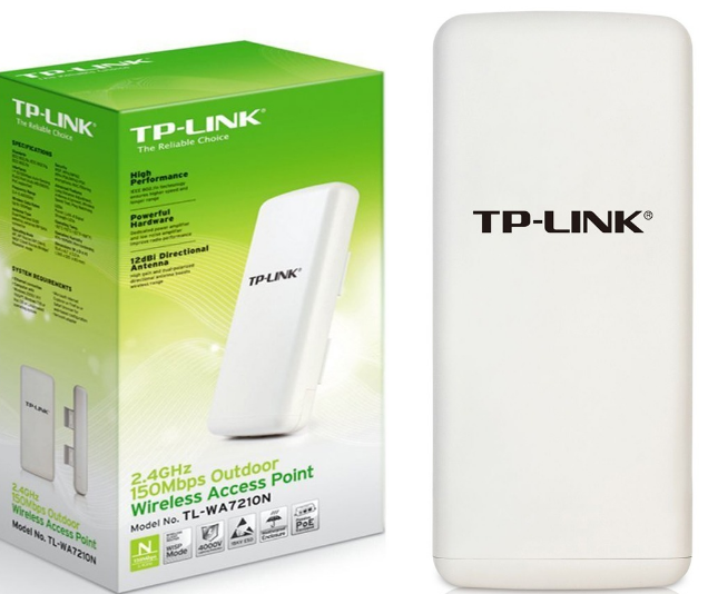 Rekomendasi Acces Point Yang Murah Dan Bagus Untuk Nembak Wifi Jarak Jauh