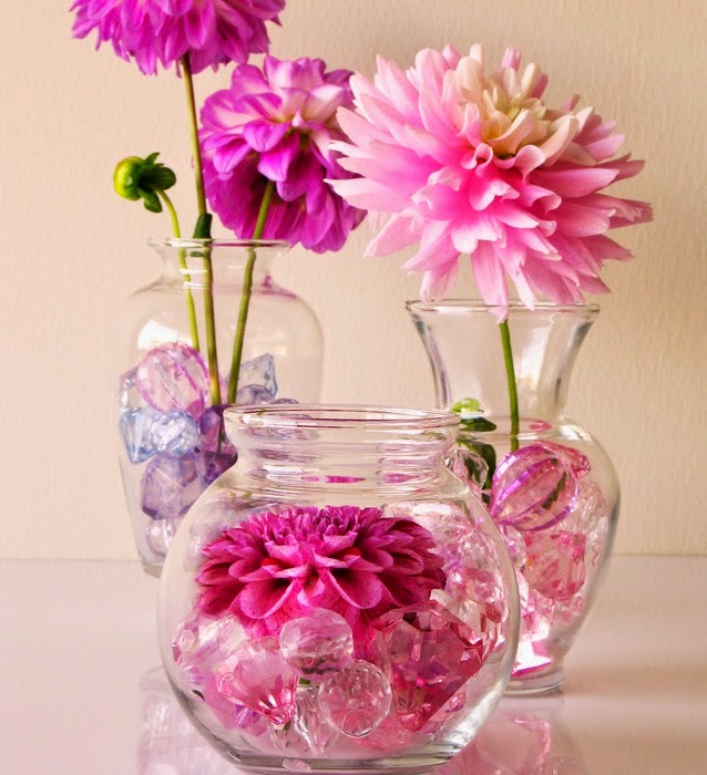 Home Decoration Flowers