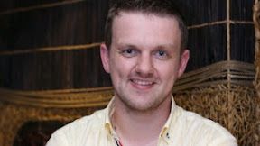 Kisah Sukses Turis Asal Belanda "Ceo OLX"