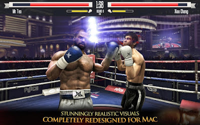 Real Boxing Free Download For PC Real Boxing Free Download For PC