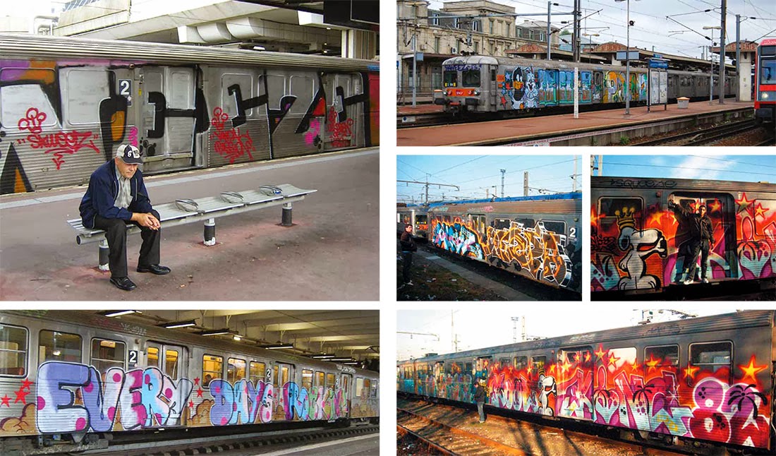 [Paris Tonkar magazine] Matière Grise