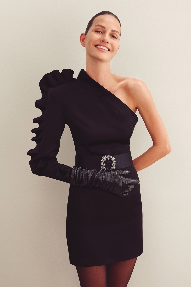 2017'nin En Çok Konuşulan Moda Olayları 2017'nin En Çok Konuşulan Moda Olayları