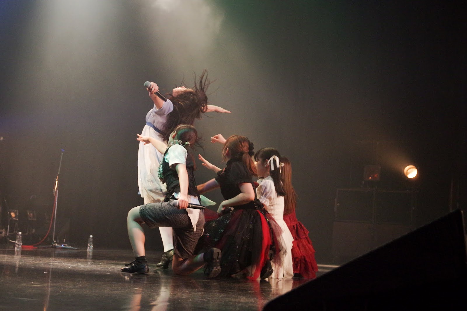 本格音楽女子祭,STARMARIE 本格音楽女子祭,STARMARIE