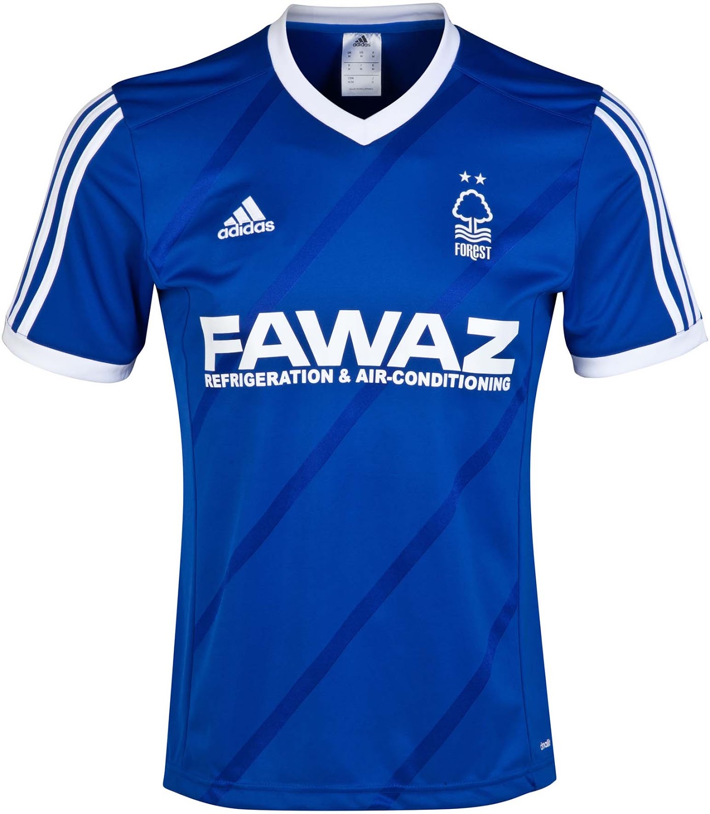 nottingham forest kit for sale