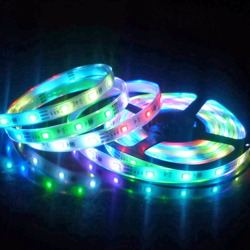 LED Lighting How to Choose and Buy LED Strip Lights? Buying Guide