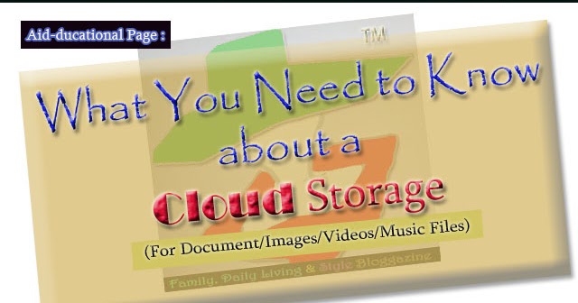 FDLS Online Magazine: Meet the \u0026#39;Cloud Storage\u0026#39; or Virtual ...