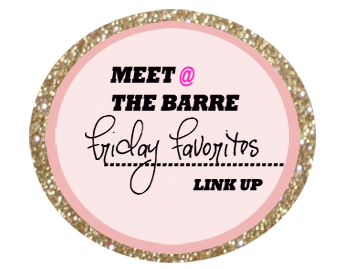 Meet At The Barre