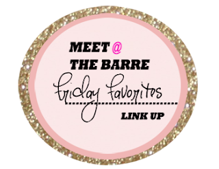 Meet At The Barre