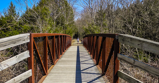 Airline Trail