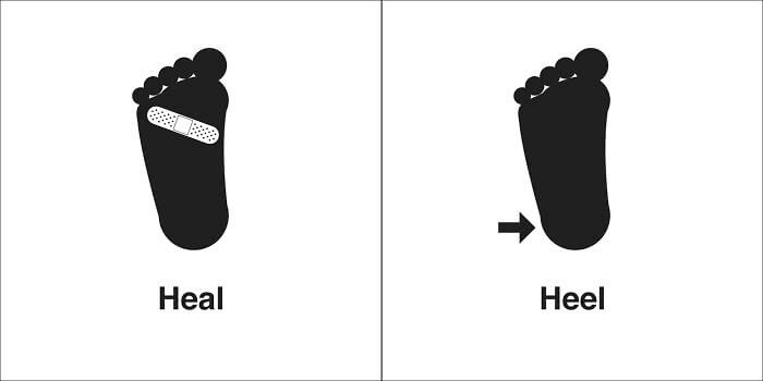 35 Ingenious Illustrations That Help Us Distinguish Words That Sound The Same 35 Ingenious Illustrations That Help Us Distinguish Words That Sound The Same
