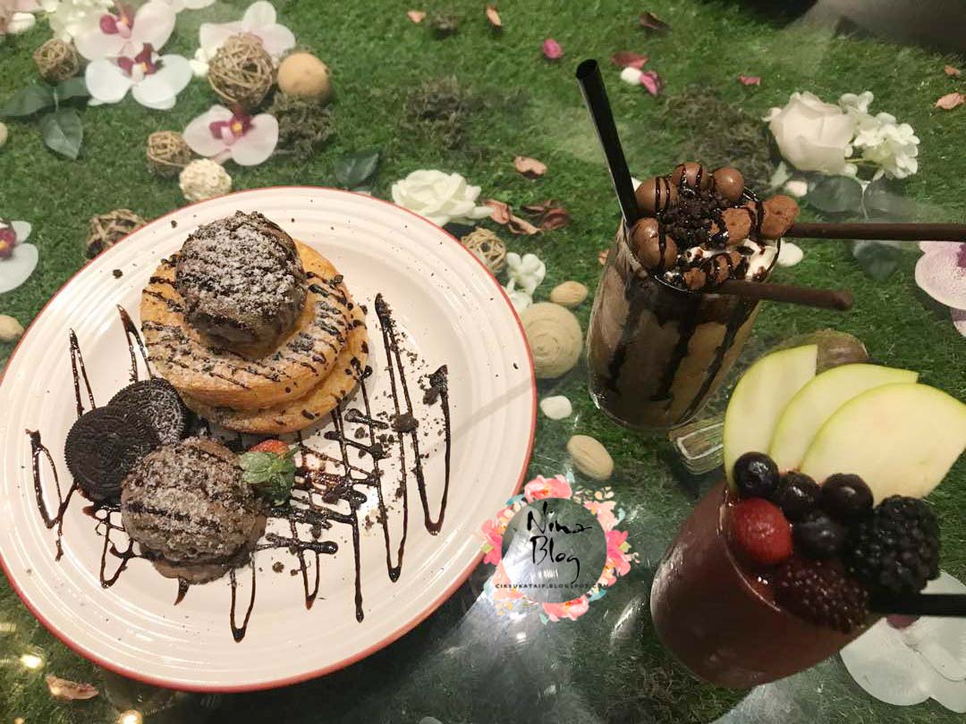 Lavish Fusion Bakery Penang cik sukα taip