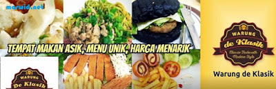 De Klasik Tempat Nongkrong Di Depok Yang Sangat Asik