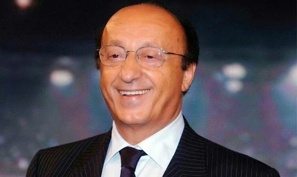 Moggi: "Nisam uradio ništa pogrešno"