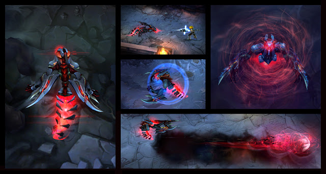 Surrender At 20 Arclight Varus And Eternum Nocturne Now Available 