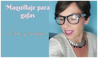 ¿Usas gafas? Algunos consejos para maquillarte 11 portadilla