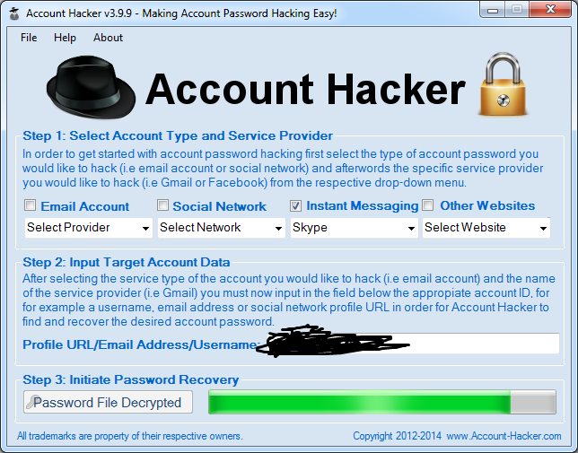skype account hacked skype account hacked