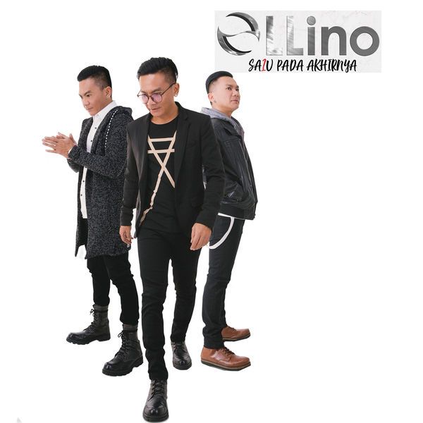 Ellino - Satu Pada Akhirnya