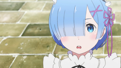 Ver Re:Zero kara Hajimeru Isekai Seikatsu (Latino) Re:Zero - Capítulo 18