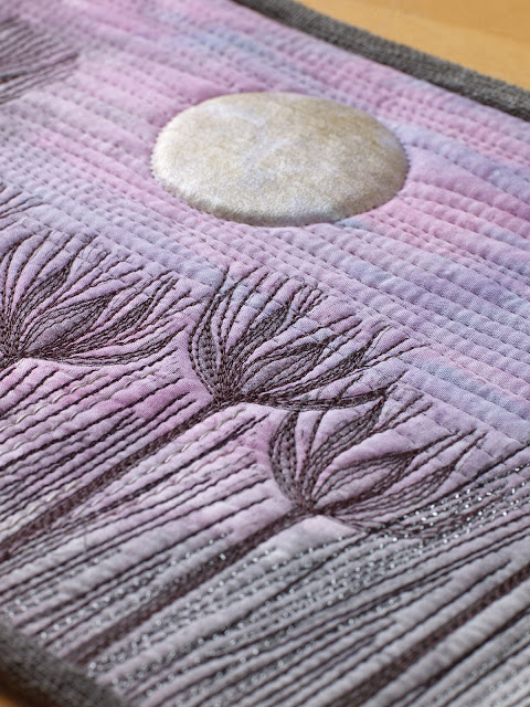Small Art Quilts Quilt Routes