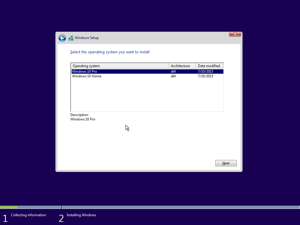 Install Software Install Software Windows 10