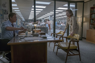 The Post Spielberg The Post Hanks Streep
