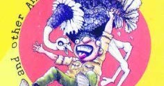 Grandpa Fights an Ostrich