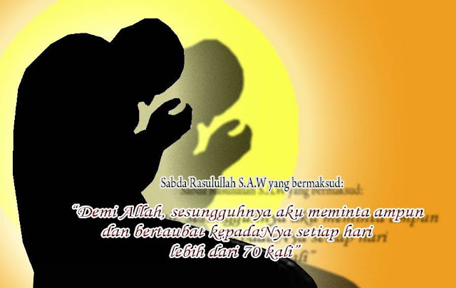 Penjelasan Mengenai Taubatan Nasuha, Mulai dari Pengertian Hingga Hal-hal yang Mendukungnya Penjelasan Mengenai Taubatan Nasuha, Mulai dari Pengertian Hingga Hal-hal yang Mendukungnya