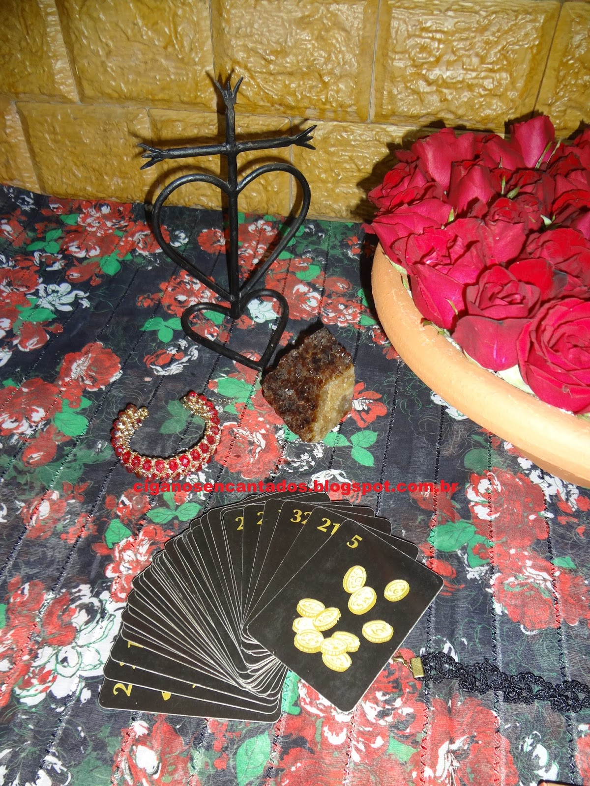 CE OFERENDA À MARIA PADILHA 5