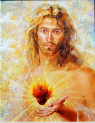 Jesús Manso y Humilde de Corazón, haz nuestro corazón semejante al tuyo.