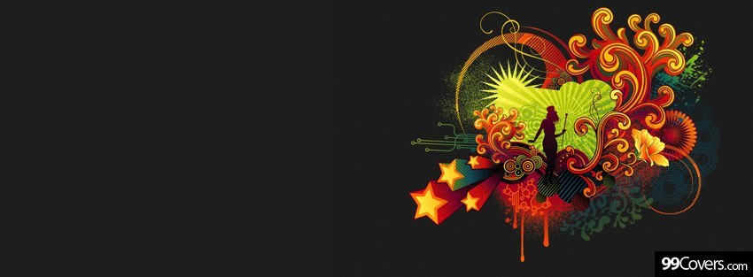 interesting facebook covers facebook cover photos hd abstract