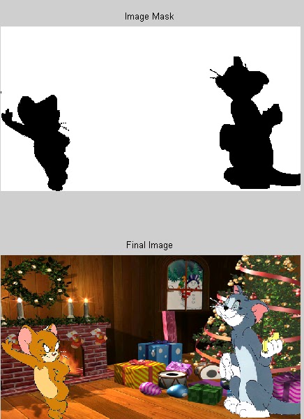 Image Arithmetic in MATLAB with example | IMAGE PROCESSING