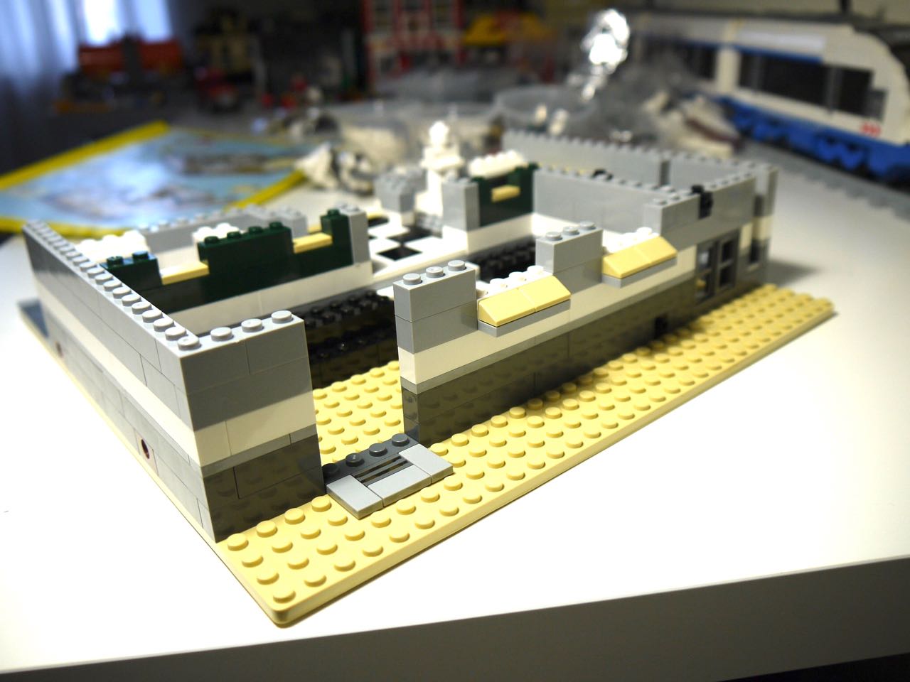 lego 15003