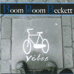 Boom Boom Beckett: Vélos (música)
