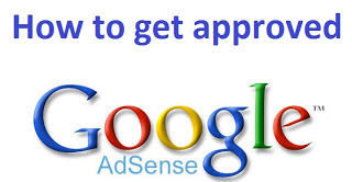 Make money with AdSense