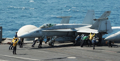 FA-18C-FA-18C-on-USS-George-H.W.-Bush-fo