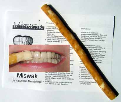 juz call me are_you: Kayu sugi (Miswak)