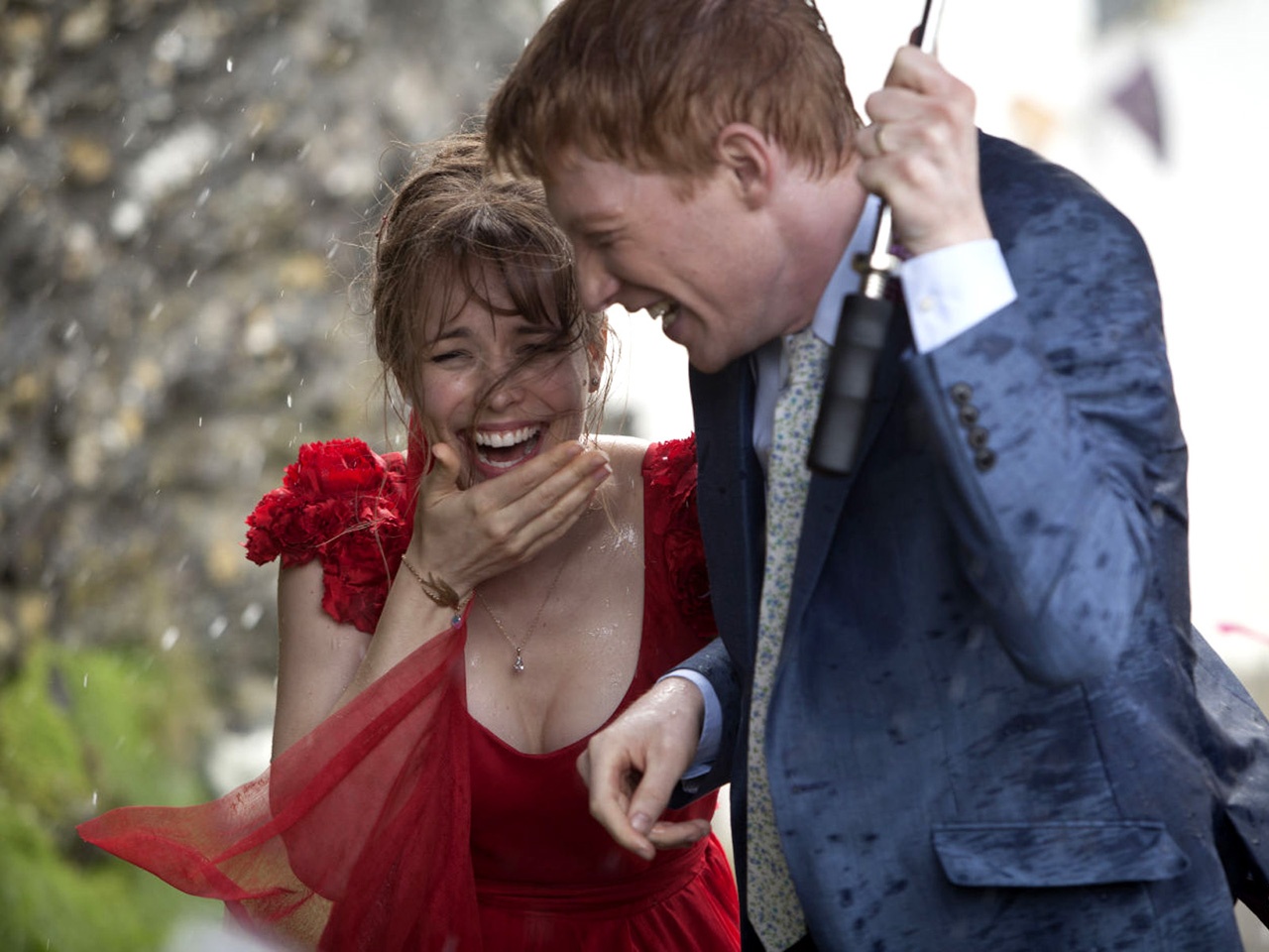  About Time Teaser Trailer