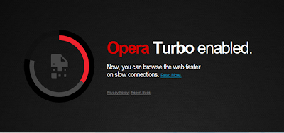 opera browser engine to go with