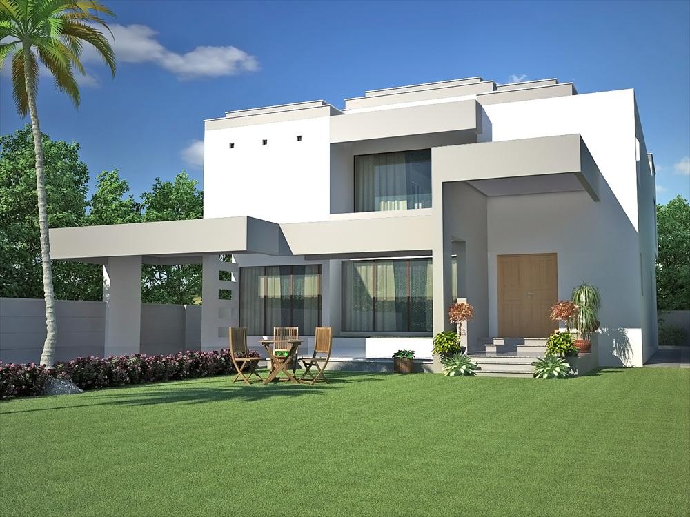Home Interior Design: Pakistan modern home designs.