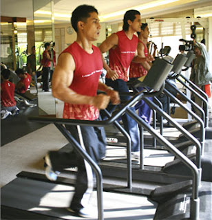 SPORT: The difference between physical education and sport