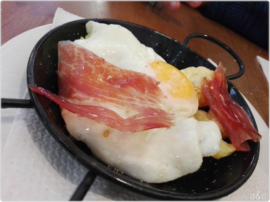 La Tapería de Columela